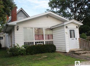 638 Swan St, Dunkirk, NY 14048