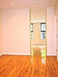 Rented by James Everett Lewis, LREB