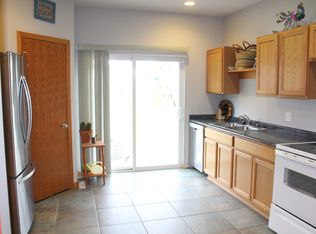 155 Buten St, Milton, WI 53563