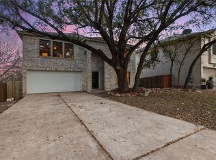8417 Steamline Cir, Austin, TX 78745