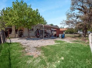 403 N Frances St, Dallas, TX 75211