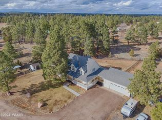 837 Jokers Wild, Show Low, AZ 85901