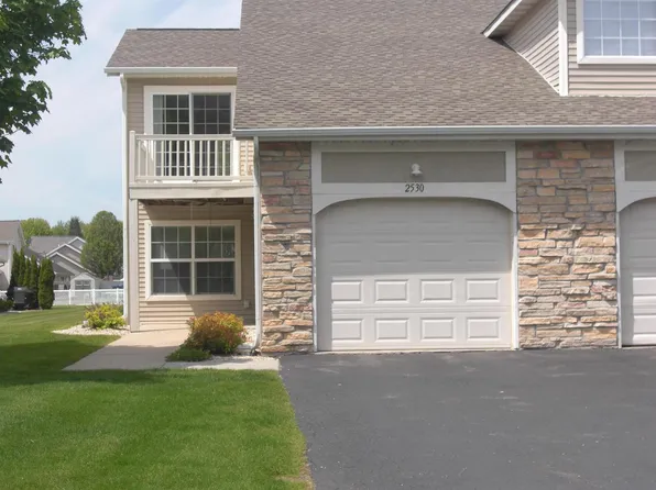 2530 Edgewood Drive #38, Beloit, WI 53511