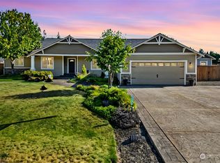4303 90th Way SE, Olympia, WA