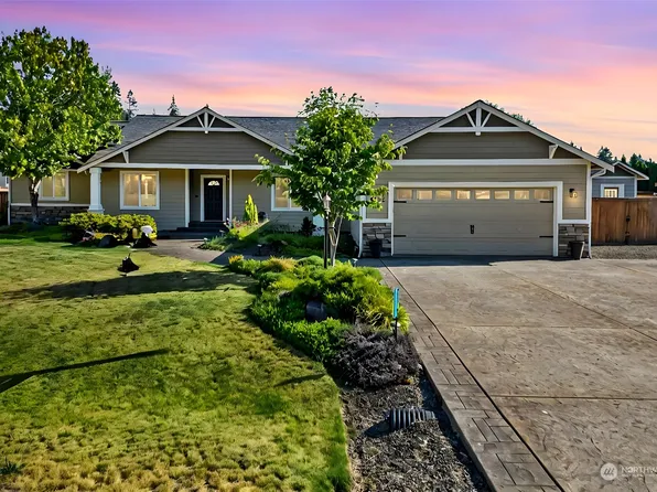 4303 90th Way SE, Olympia, WA 98501