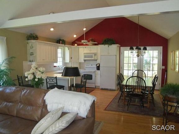 Lovely Great Room