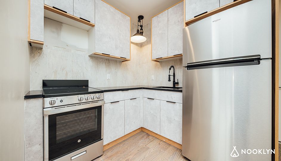 1st image of 1001 Rogers Ave #1D