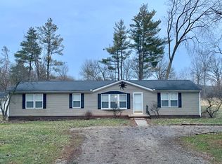 9545 Congress Rd, Lodi, OH 44254