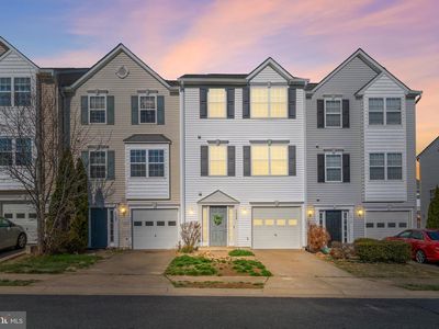 7008 Wytheville Cir, Fredericksburg, VA, 22407