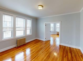 48 Clark Ave #2R, Chelsea, MA 02150
