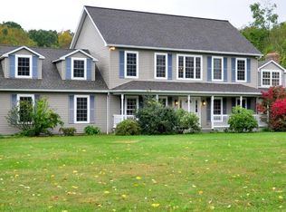 79 Carmel Hill Rd N, Bethlehem, CT 06751