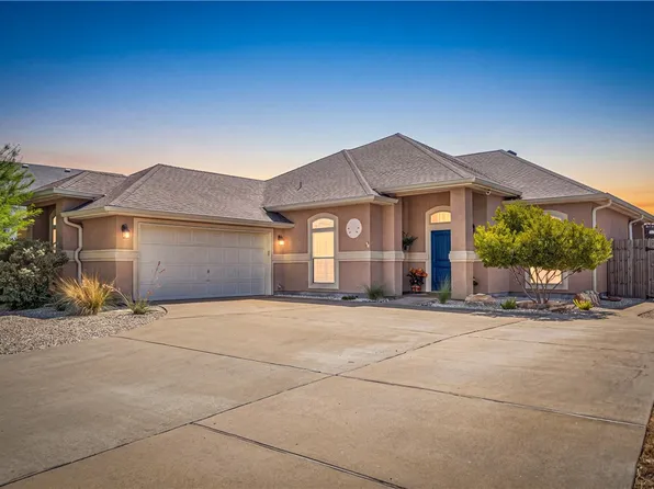 15669 Three Fathoms Bank Dr, Corpus Christi, TX 78418