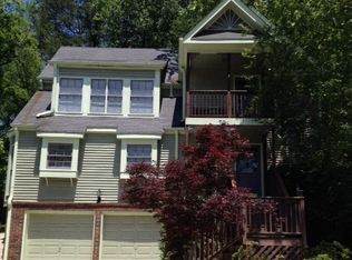 1412 Briers Dr, Stone Mountain, GA