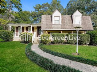 2331 Stonewood Dr, Birmingham, AL 35215
