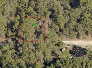 2514 Monroe St, Inverness, FL 34453