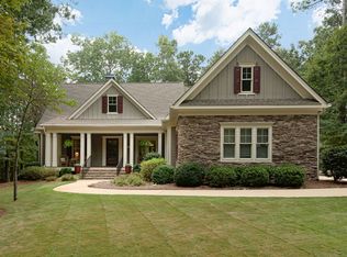 1110 Maple Ridge Way, Greensboro, GA 30642