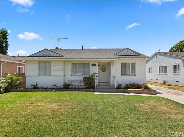 10345 Scott Ave, Whittier, CA 90603