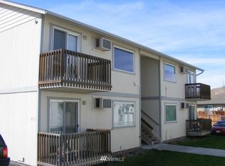 239 E St NE, Ephrata, WA 98823