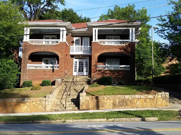 14 Atwood St APT 2, Greenville, SC 29601