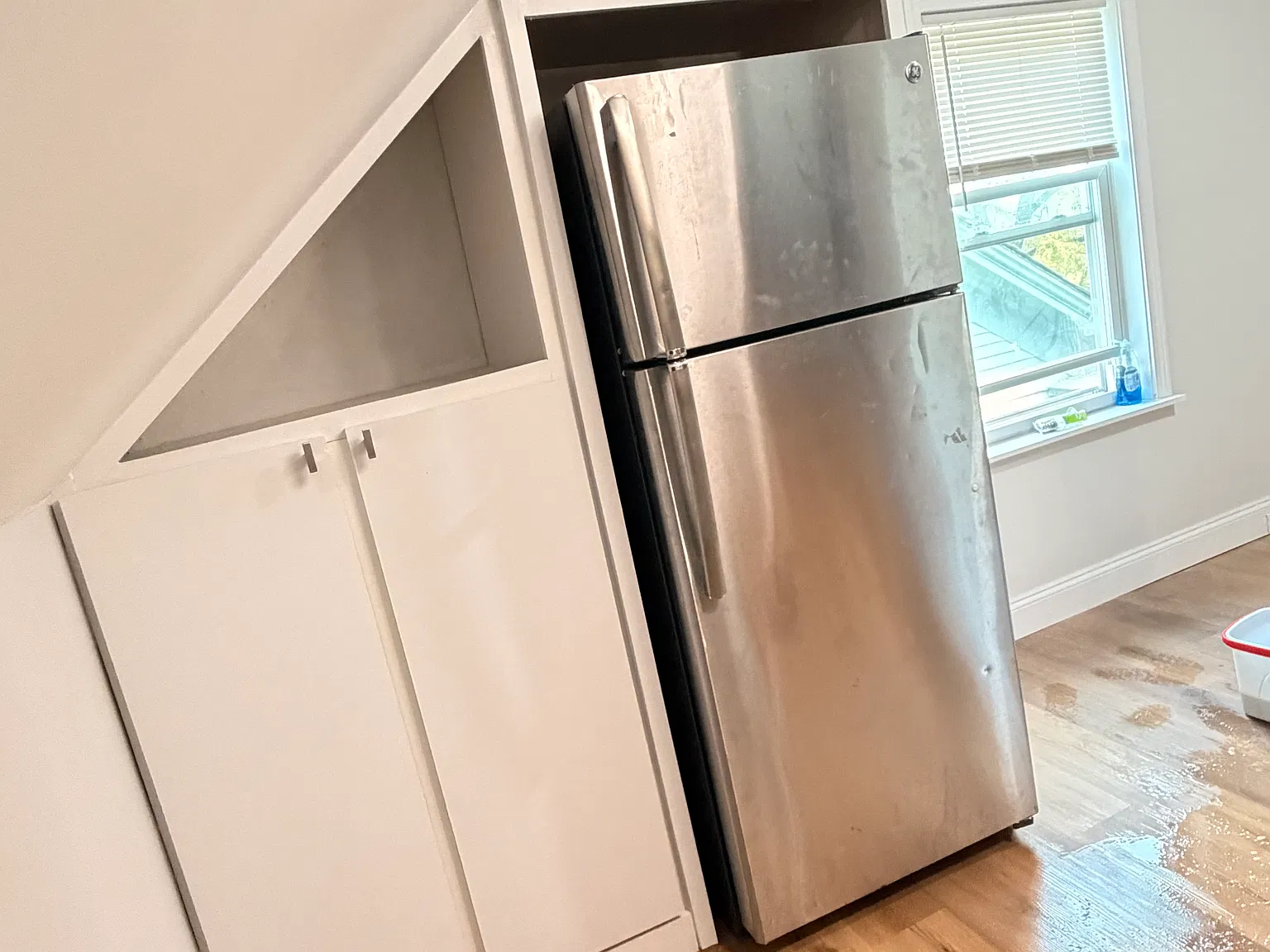 1 bed, $1,550 — Photo 2