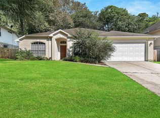 3917 Aspen Dr, Montgomery, TX 77356