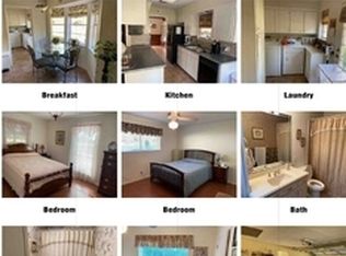 8324 Linscomb Rd, Orange, TX 77632