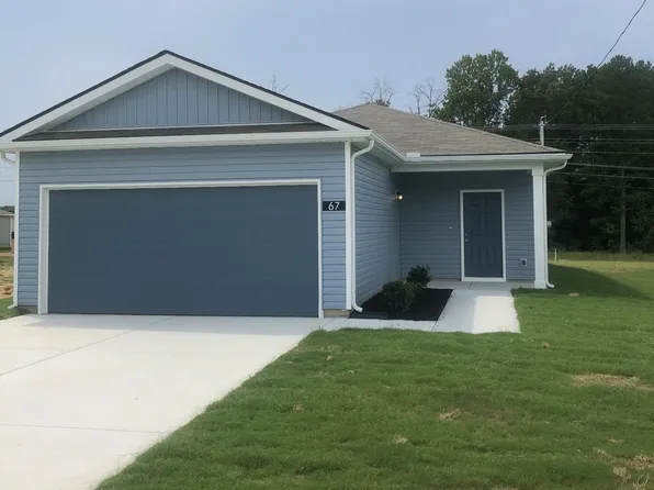 67 Stonehenge Ln, Manchester, TN 37355