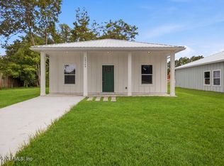 12164 Lyons St, Jacksonville, FL 32224