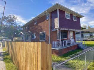 2400 Annette St #2400, New Orleans, LA 70119