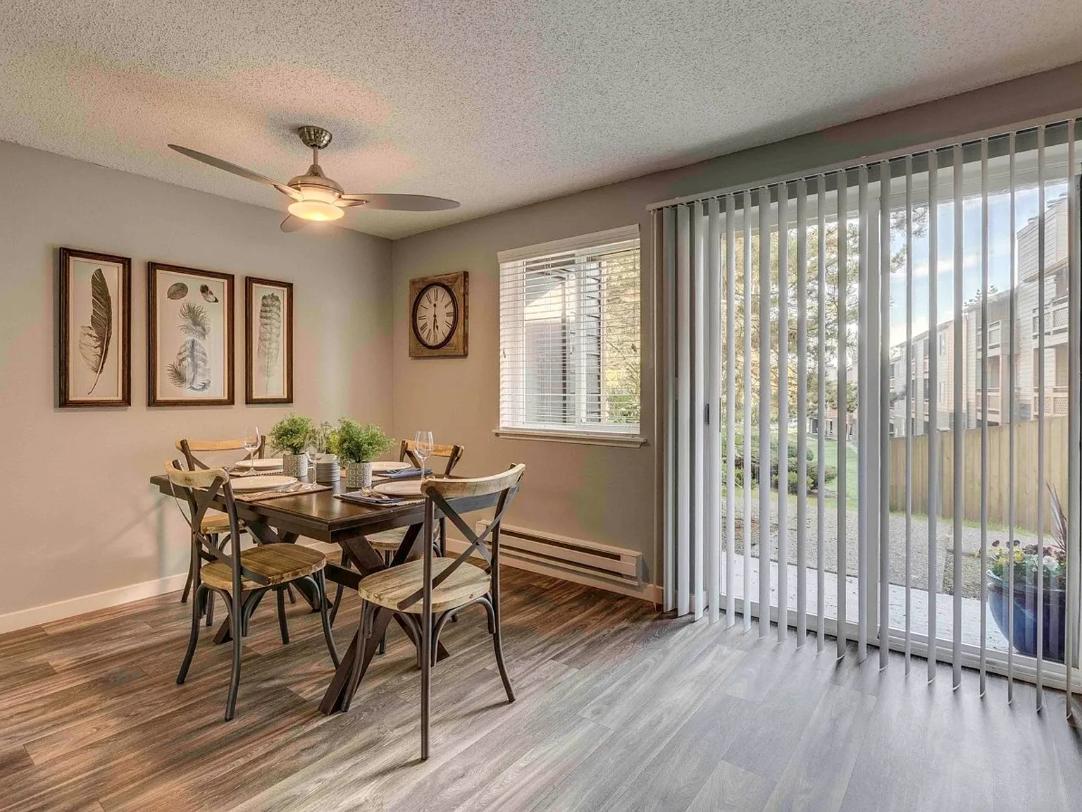 Homestead Apartments — Photo 3