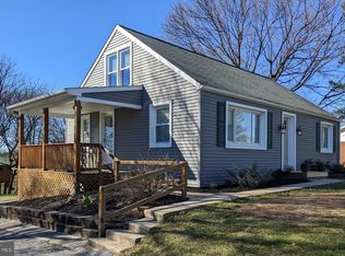 2758 Hossler Rd, Manheim, PA 17545