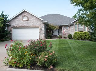 3793 W Greenwood St, Springfield, MO 65807