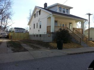 136 W Arlee Ave, Saint Louis, MO