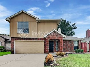504 Sea Rim Dr, Arlington, TX 76018