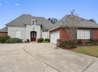 809 Gator Cv, Slidell, LA 70461