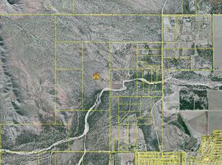 Tbd W Flower Dr, Benson, AZ 85602