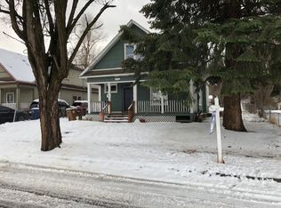 2304 E Hartson Ave, Spokane, WA 99202