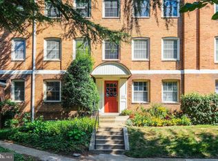 2607 Arlington Blvd APT 101, Arlington, VA 22201
