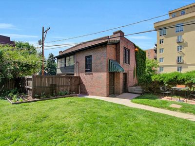 1 N Downing Street  Unit 8, Denver, CO, 80218