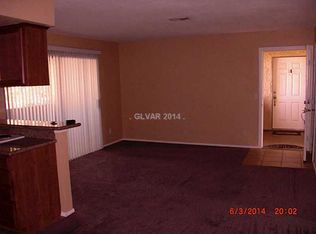 7200 Pirates Cove Rd UNIT 2027, Las Vegas, NV 89145