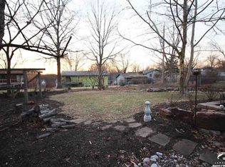 1137 Cynthia St, Lawrence, KS 66049