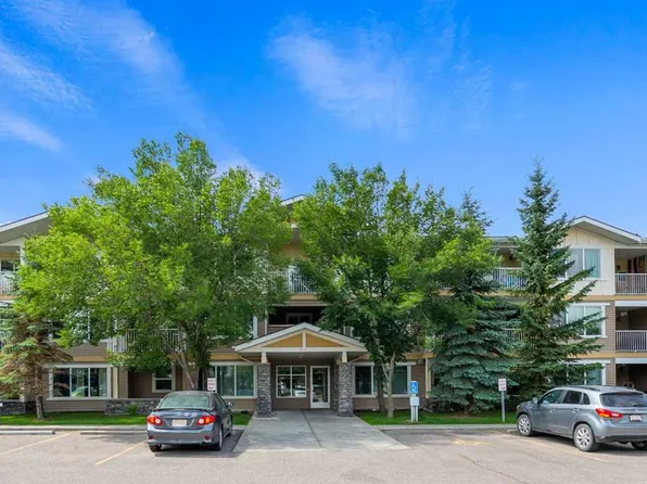 4 NE Kingsland Close SE #1213, Airdrie, AB T4A 0J3