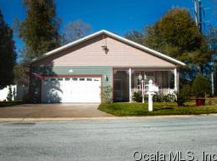 4023 NE 23rd Pl, Ocala, FL 34470