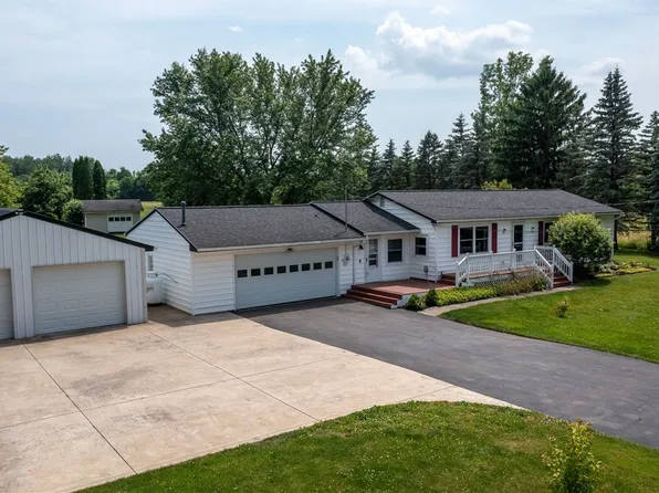 5531 Cdga Farm Tl Rd, Canandaigua, NY 14424