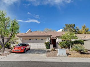 2152 Chapman Ranch Dr, Henderson, NV 89012
