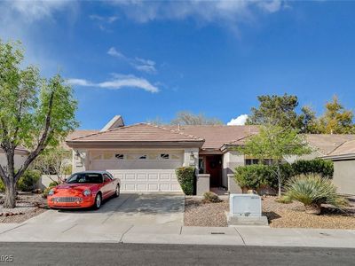 2152 Chapman Ranch Dr, Henderson, NV, 89012
