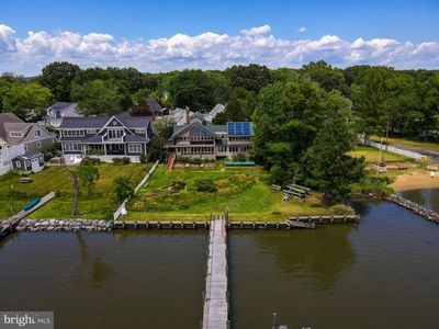 4927 Hine Dr, Shady Side, MD, 20764