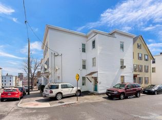 78 Sullivan St APT 4, Manchester, NH 03102