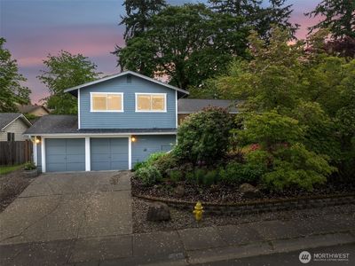 10640 157th Avenue NE, Redmond, WA, 98052