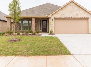 16216 Brayton Rd, Frisco, TX 75036